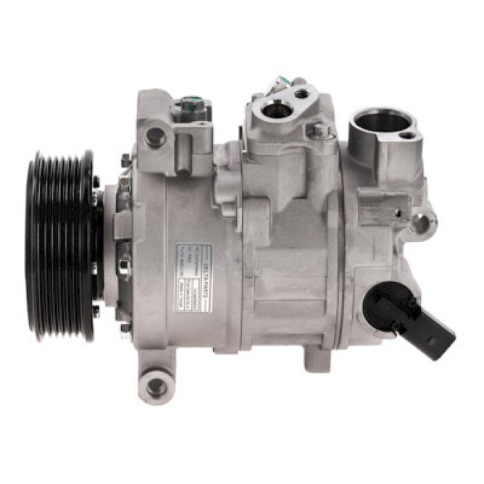 COMPRESOR  AUDI Q5 2.0 09-17/A6 11-18/A7 10-18 2.8          6SEU14C   6PK