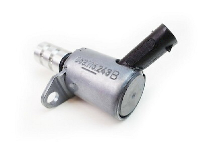 VALVULA   VVTI VOLKSWAGEN  TOUAREG 10-18 3.0D