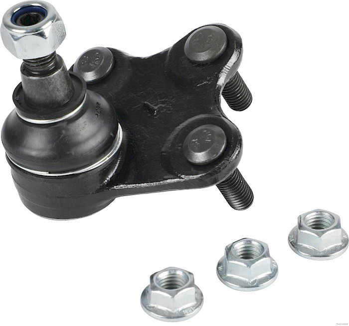 BOLA  VOLKSWAGEN  GOL 08-23  IZQUIERDA