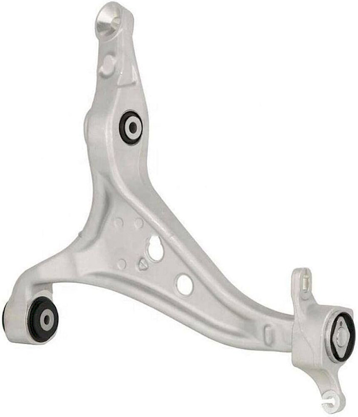 BRAZO   INFERIOR  MERCEDEZ BENZ  ML 300/400 (W166) 11-20/GL 350 X166 12-22 DERECHA