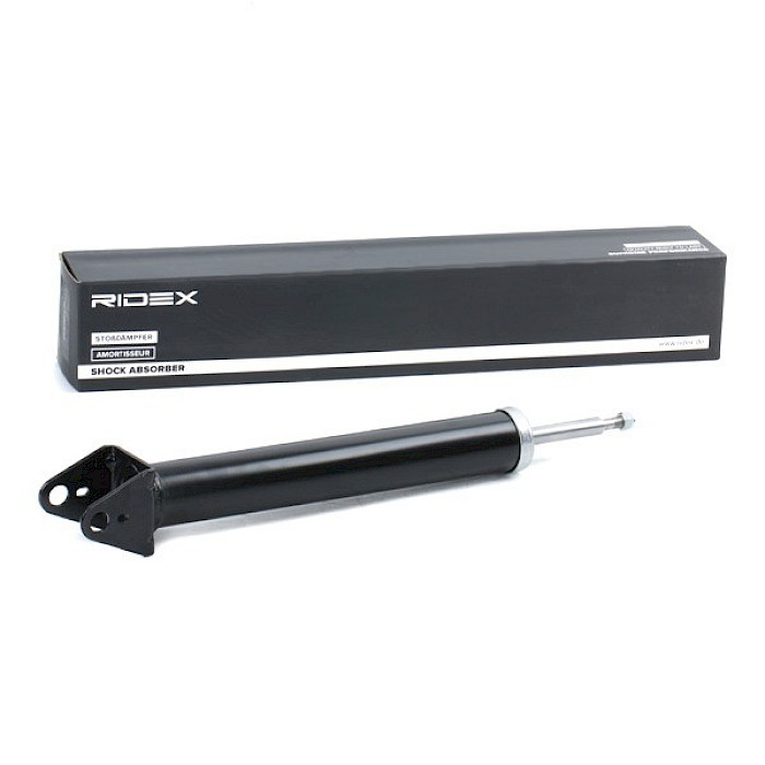 AMORTIGUADOR  TRASERO  MERCEDEZ BENZ