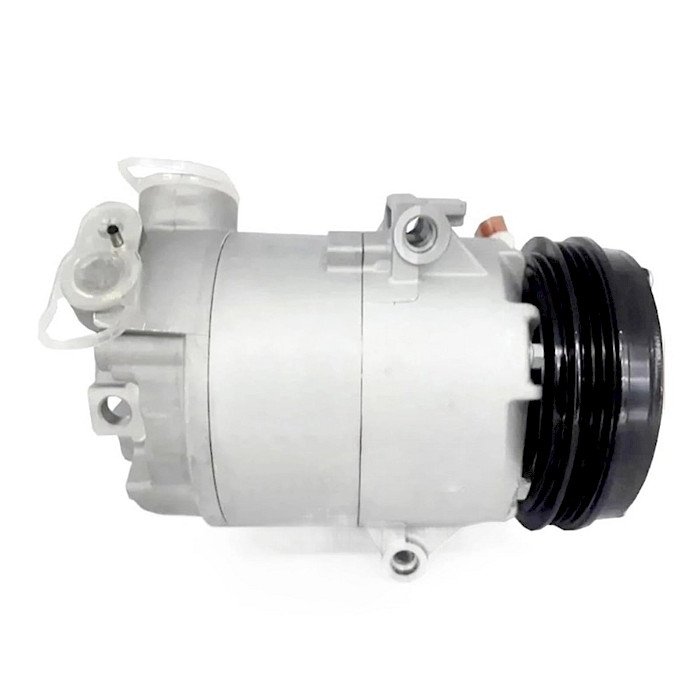 COMPRESOR  VOLKSWAGEN  GOL 08-/SAVEIRO 09-/FOX 10-