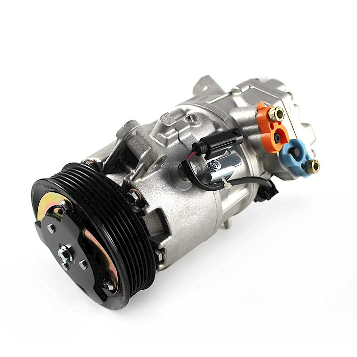 COMPRESOR  BMW S3 E90 05-12/ S1 04-11    CSE613C   6PK