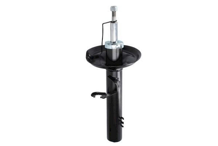 AMORTIGUADOR  DELANTERO  BMW X3 E83 IZQUIERDA