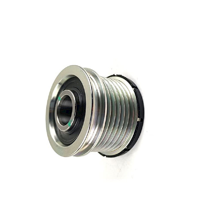 POLEA ALTERNADOR  MINI R60