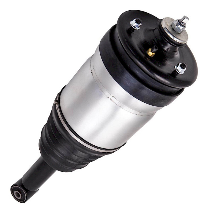 AMORTIGUADOR  TRASERO  LAND ROVER SPORT 10-13          (COMPLETO)