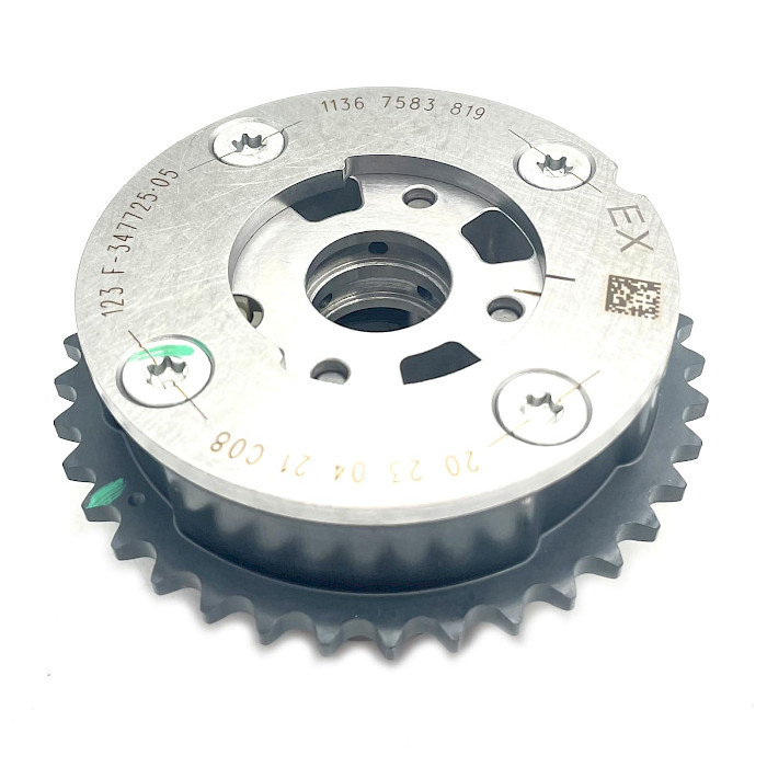 ENGRANJE LEVA BMW N20 X3 F25 10-17