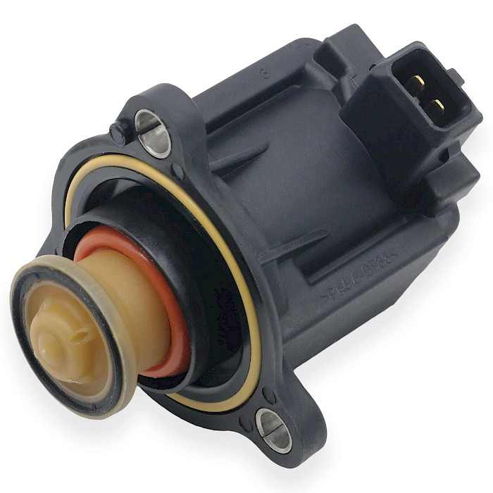 ELECTRO VALVULA   TURBO BMW S1 F20 11-19