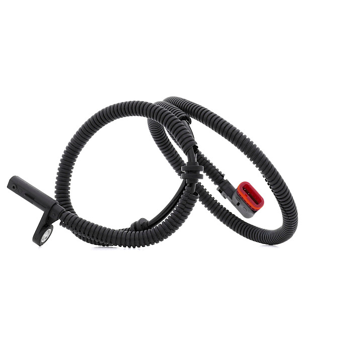 SENSOR ABS MERCEDEZ BENZ  C250 W204 07-14 TRASERO