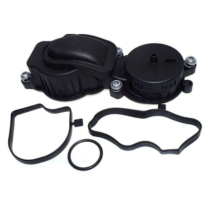 VALVULA   RESPIRADORA CRANKEY BMW