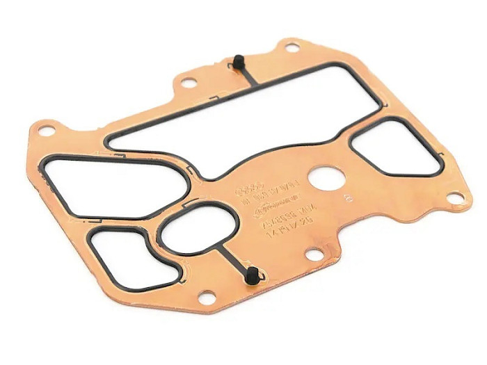 EMPAQUE  ENFRIADOR ACEITE VOLKSWAGEN  AMAROK 10-