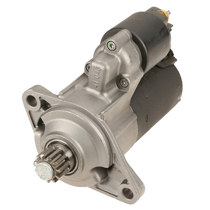 MOTOR ARRANQUE AUDI Q3 11-18 2.0/A3 12-20