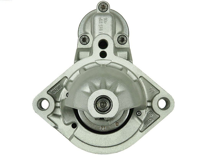 MOTOR ARRANQUE BMW M57 3.0D X5 E70/X3 E83 03-10