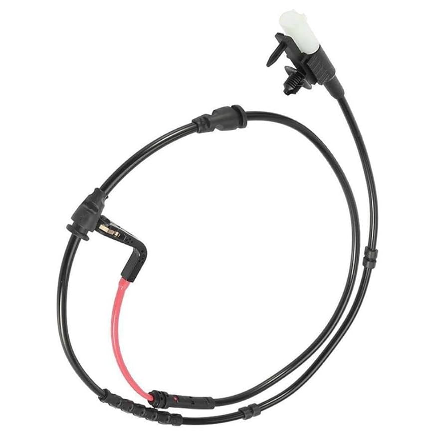 86106 Sensor SENSOR DE DESGASTE LAND ROVER EVOQUE 19- DELANTERO | Top Auto Parts