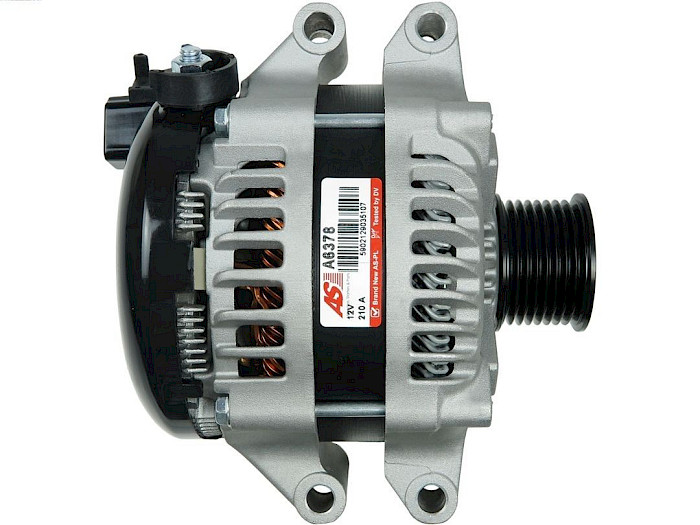 ALTERNADOR BMW X5 E70 N55 3.0L/S5 F10