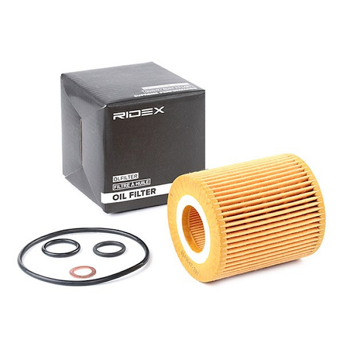 FILTRO DE ACEITE  BMW E46 N42/N45