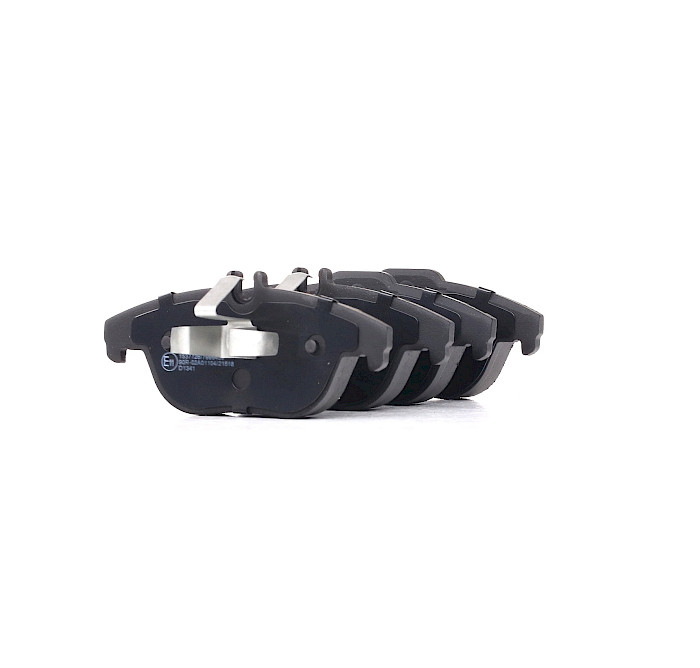 PASTILLA  TRASERO  MERCEDEZ BENZ  GLK 300 (X204) 08-15