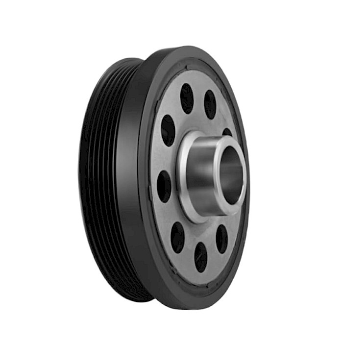 DAMPER CIG BMW N47 X3 E83 03-10