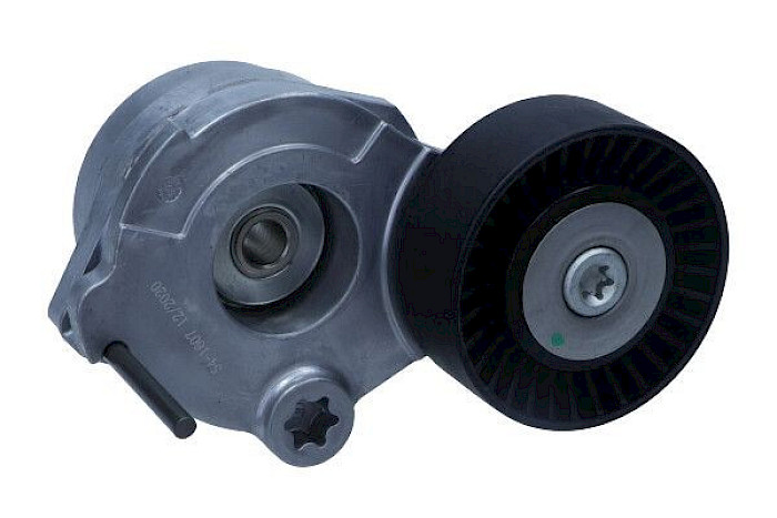 TENSOR DE CORREA  PORSCHE CAYENNE 11-18 3.0D