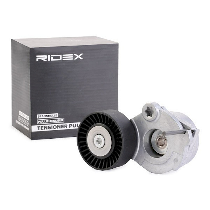 TENSOR DE CORREA  PORSHE CAYENNE 11-18 3.0D