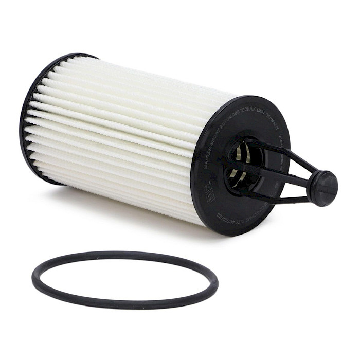 FILTRO DE ACEITE  MERCEDEZ BENZ  GLK X204/CLS 09-18 W218  M276