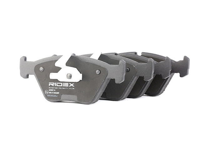 PASTILLA  DELANTERO   BMW X3 E83 03-10/S3 E46 98-07