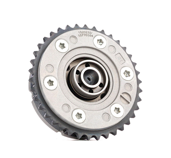 ENGRANJE EJE LEVA BMW N54 E71