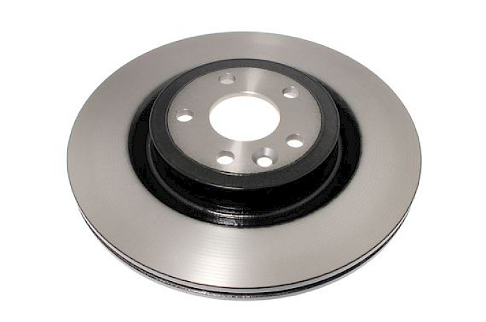 DISCO FRENO LAND ROVER VELAR 17-    TRASERO