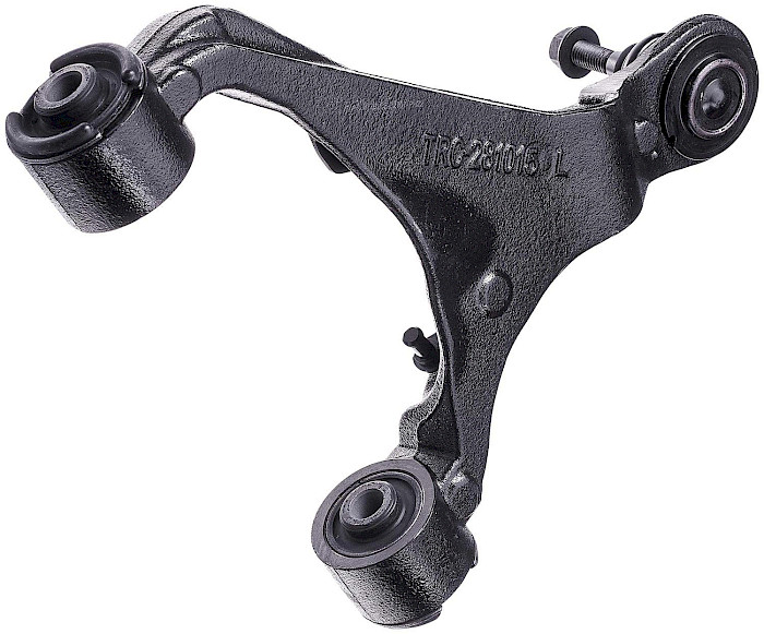 BRAZO   SUPERIOR  LAND ROVER SPORT 10-13 IZQUIERDA