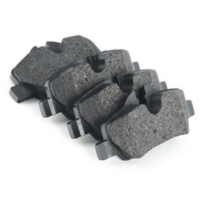 PASTILLA  TRASERO  MINI COOPER F55-F56 13-22