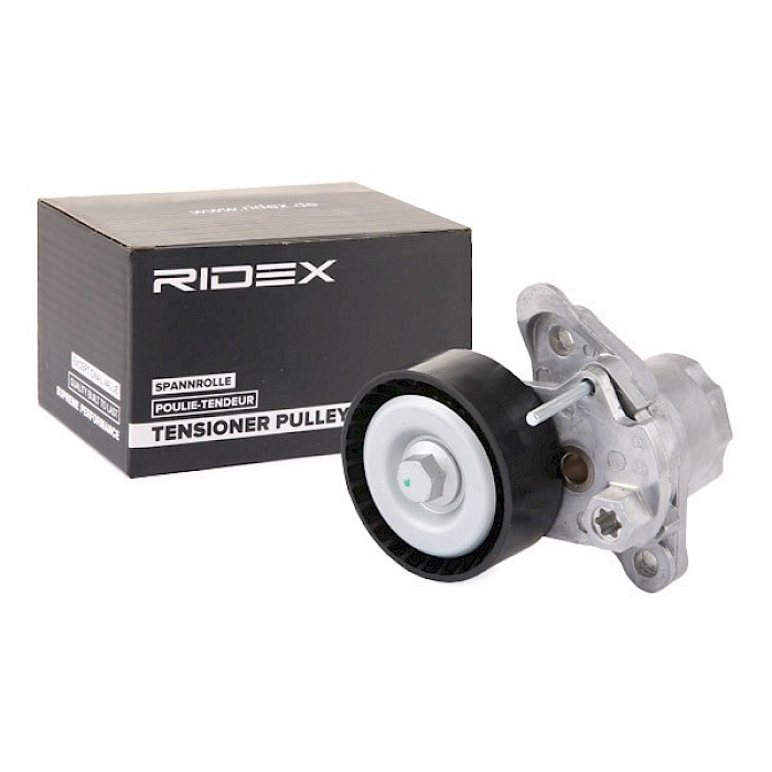 TENSOR DE CORREA  AUDI Q3 11-18