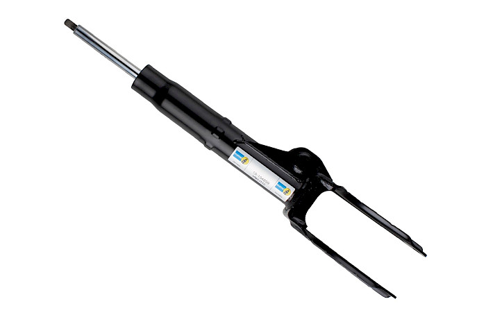 AMORTIGUADOR  DELANTERO  PORSCHE CAYENNE 11-18   DERECHA