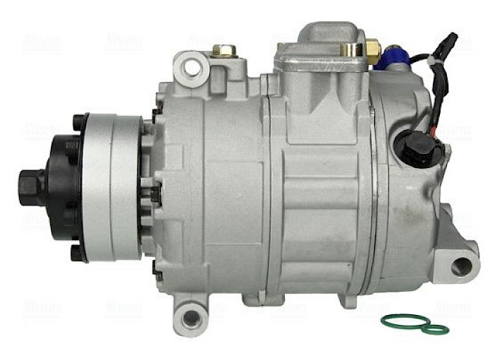 COMPRESOR  AUDI Q7 05-15  4.2      7SEU17C