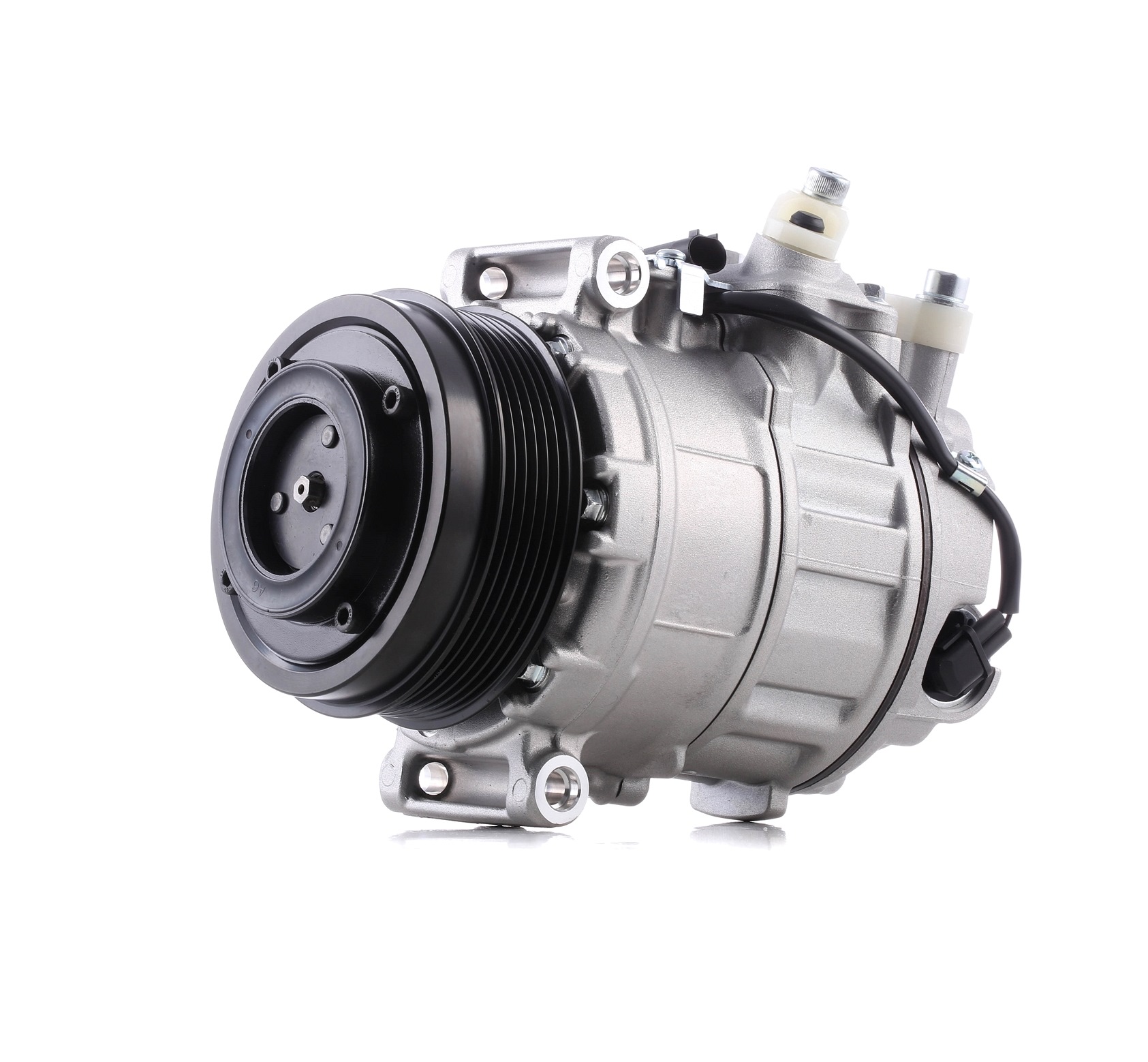 COMPRESOR  MERCEDEZ BENZ  C 240 W203 00-07          7SEU16C   6PK