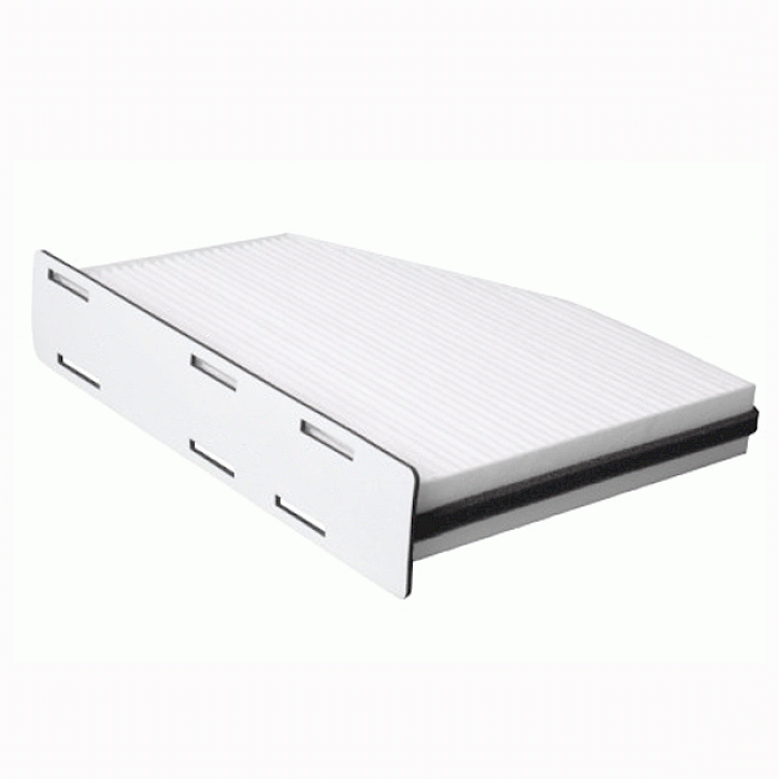 FILTRO AIRE ACONDICIONADO   AUDI