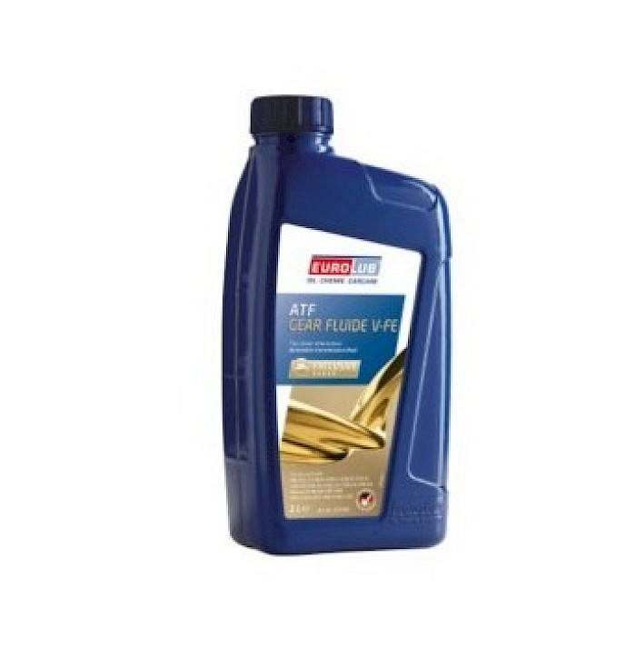 ACEITE ATF   EUROLUB GEAR FLUIDE V-FE