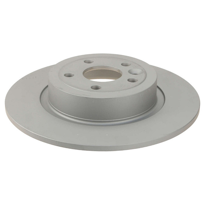 DISCO FRENO LAND ROVER EVOQUE 12-18    317MM