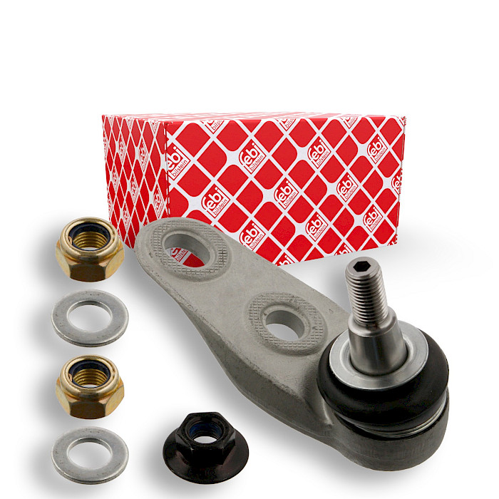 ROTULA  MINI R56 09-13 DERECHA