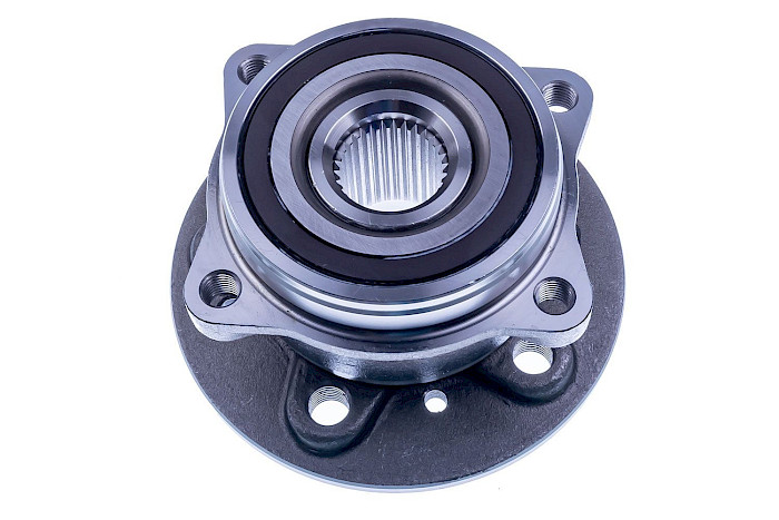 HUB BALINERA  DELANTERO  MERCEDEZ BENZ  ML 300/400 (W166) 11-20/GL 350 X166 12-22