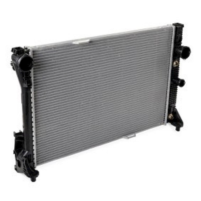 RADIADOR MERCEDEZ BENZ  E300 W212 09-17