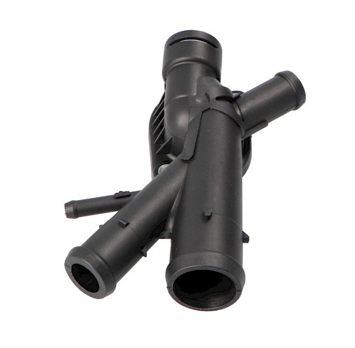 BRIDA REFRIGERACION  VOLKSWAGEN  AMAROK 10- 2.0D