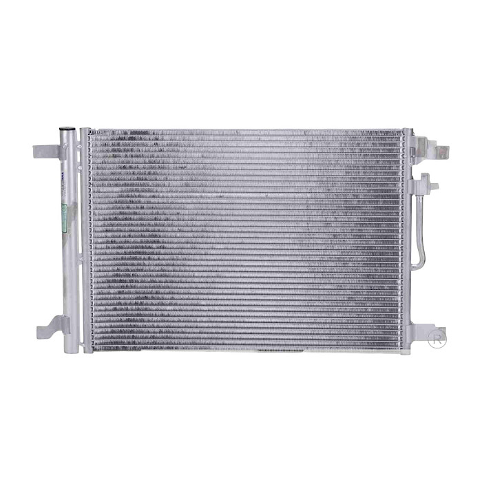 CONDENSADOR  VOLKSWAGEN  TIGUAN 16-