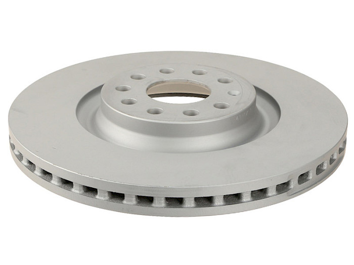 DISCO FRENO VOLKSWAGEN  TIGUAN 16-  DELANTERO      340MM