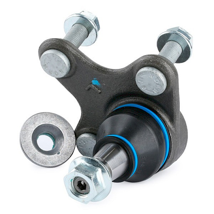 BOLA  AUDI Q2 16-   IZQUIERDA