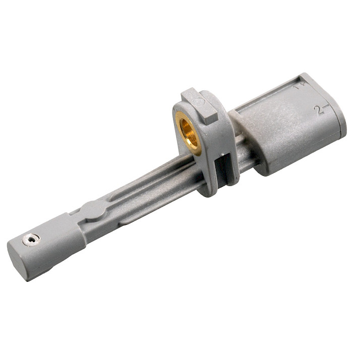 SENSOR ABS AUDI Q2 16-   TRASERO