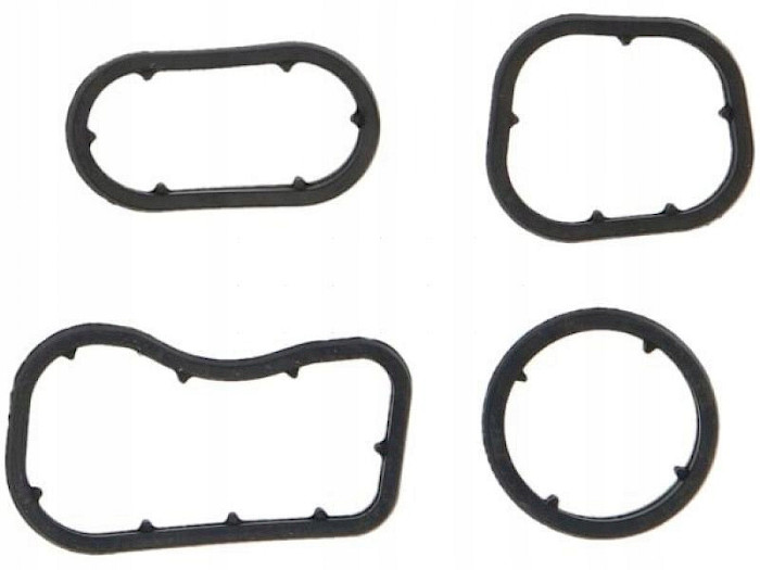 EMPAQUE  FILTRO DE ACEITE  BMW X5 G05 18- B57