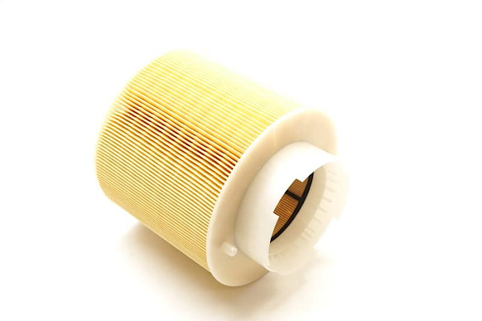 FILTRO DE AIRE  AUDI