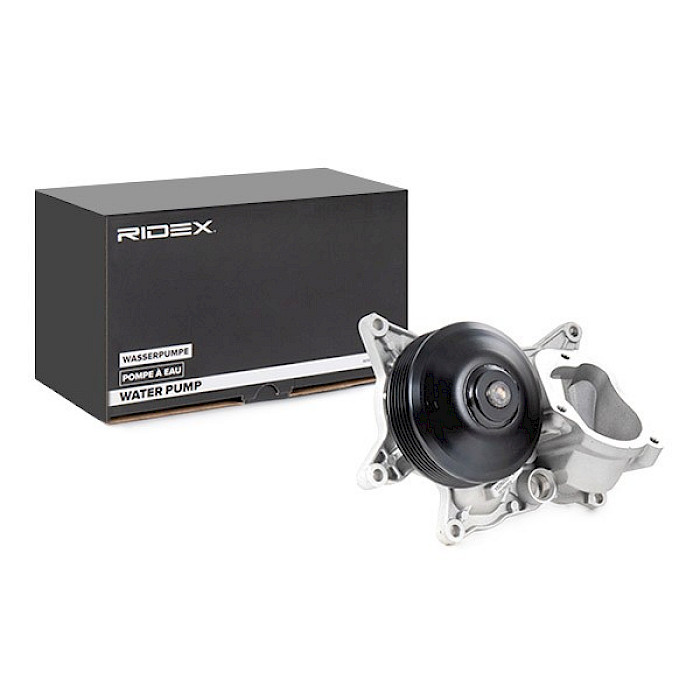 BOMBA DE AGUA  BMW X5/X6 F15 N57T