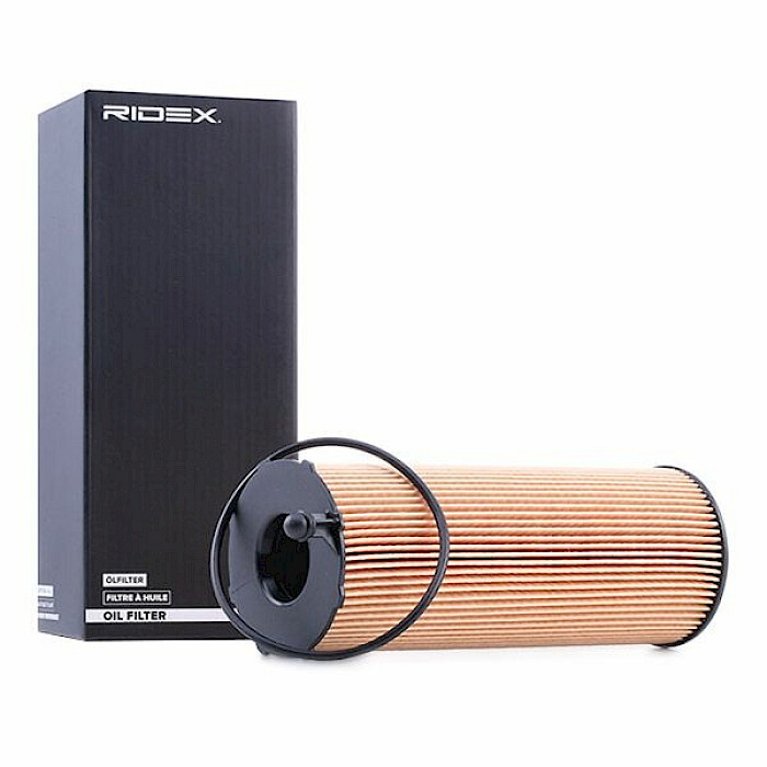 FILTRO DE ACEITE  VOLKSWAGEN  TOUAREG 10-18 3.0D