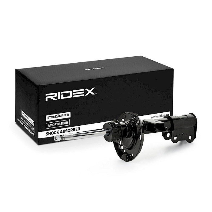 AMORTIGUADOR  DELANTERO  MERCEDEZ BENZ  CLA 180 13-19   DERECHA